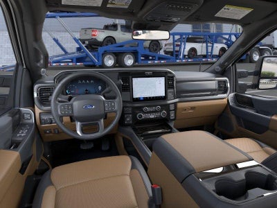 2026 Ford F-250 F-250® Lariat®