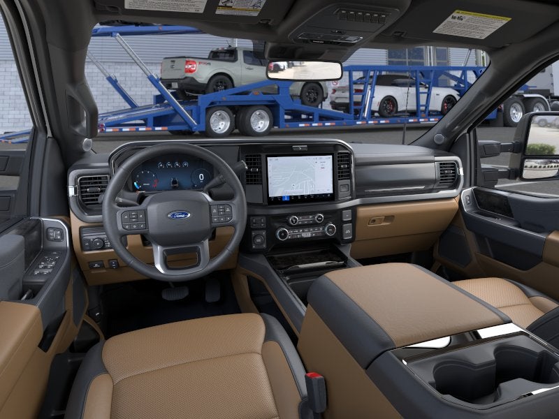 2026 Ford F-250 F-250® Lariat®