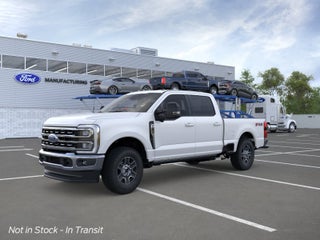 2026 Ford F-250 F-250® Lariat®