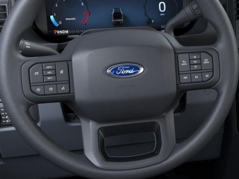 2026 Ford Super Duty F-250 XLT