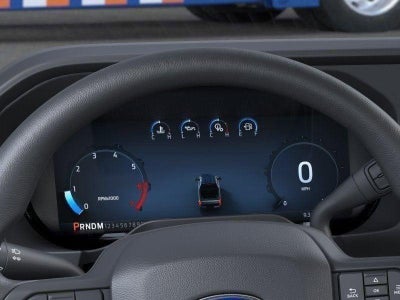 2026 Ford Super Duty F-250 XLT