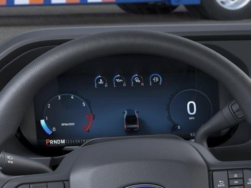 2026 Ford Super Duty F-250 XLT