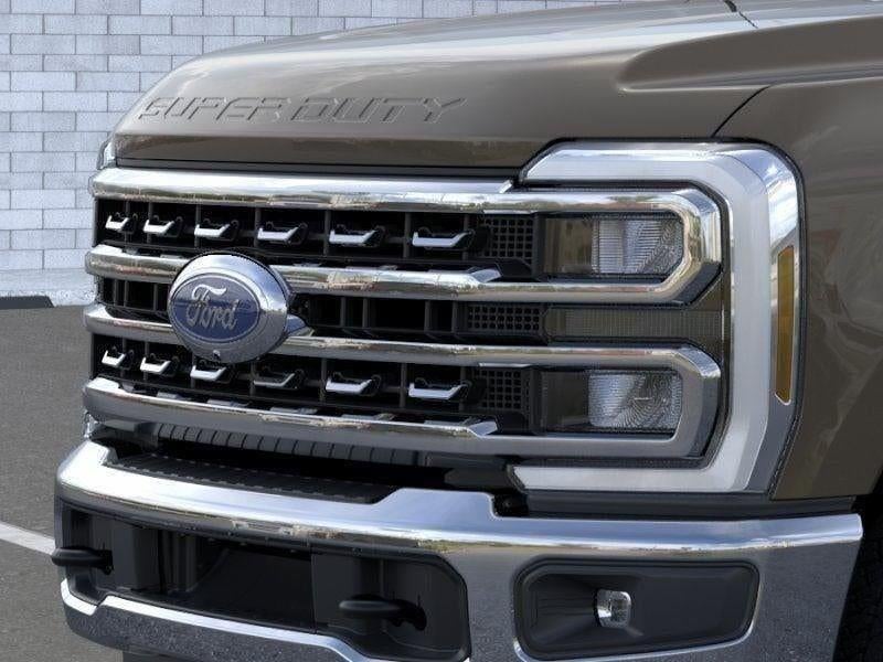 2026 Ford Super Duty F-250 XLT
