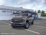 2026 Ford Super Duty F-250 XLT