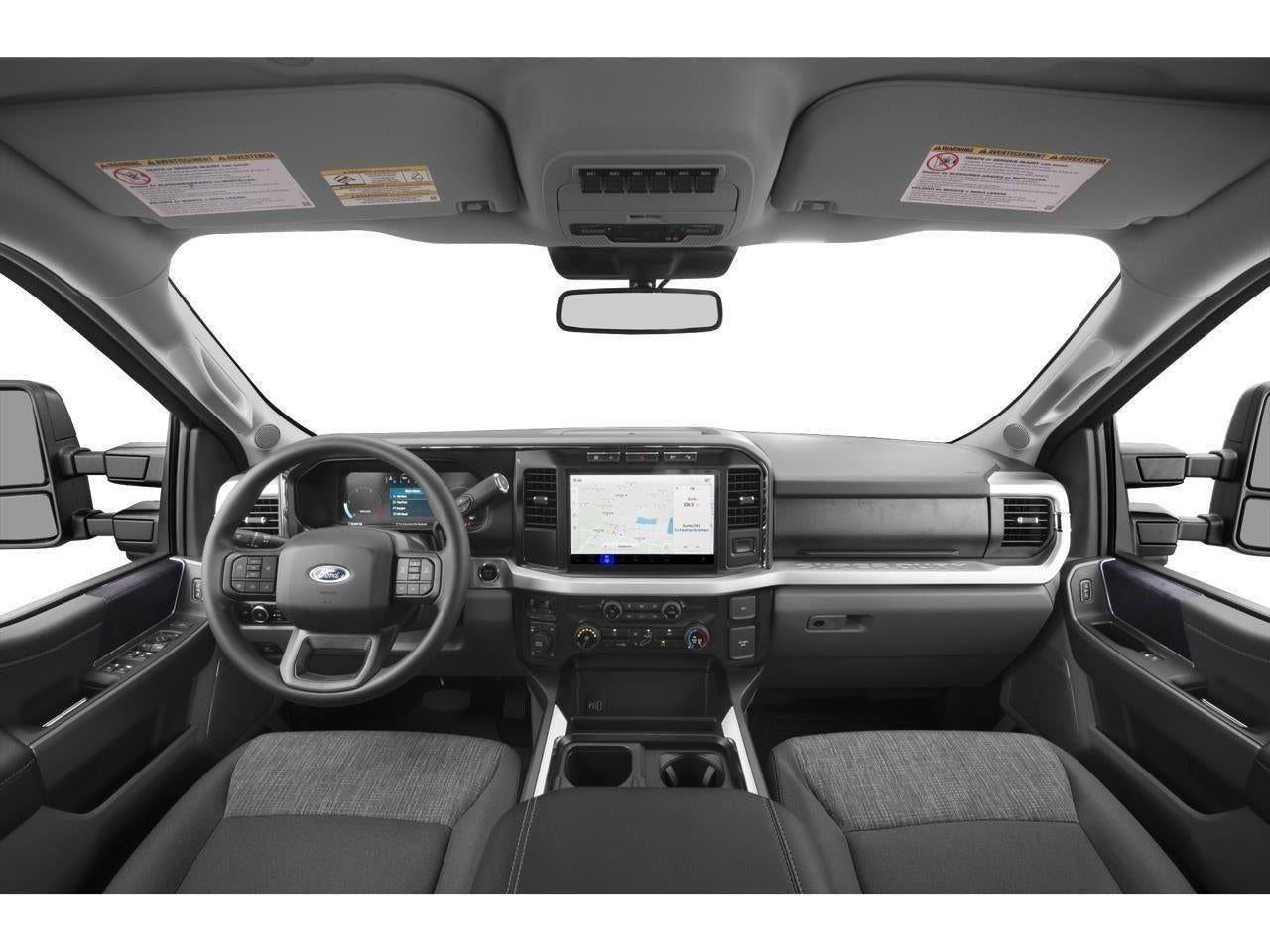 2026 Ford Super Duty F-250 XLT
