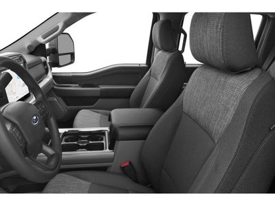 2026 Ford Super Duty F-250 XLT