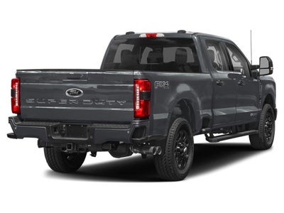 2026 Ford Super Duty F-250 XLT