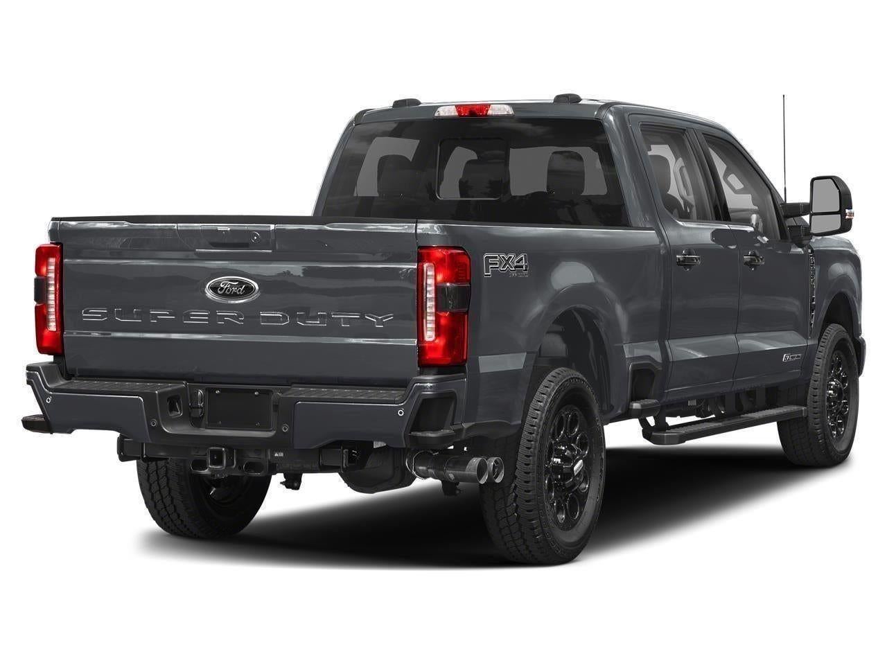 2026 Ford Super Duty F-250 XLT
