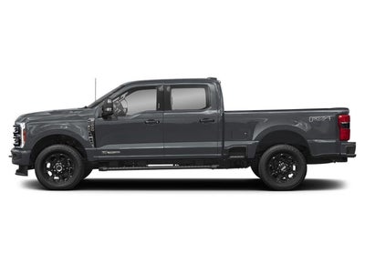 2026 Ford Super Duty F-250 XLT