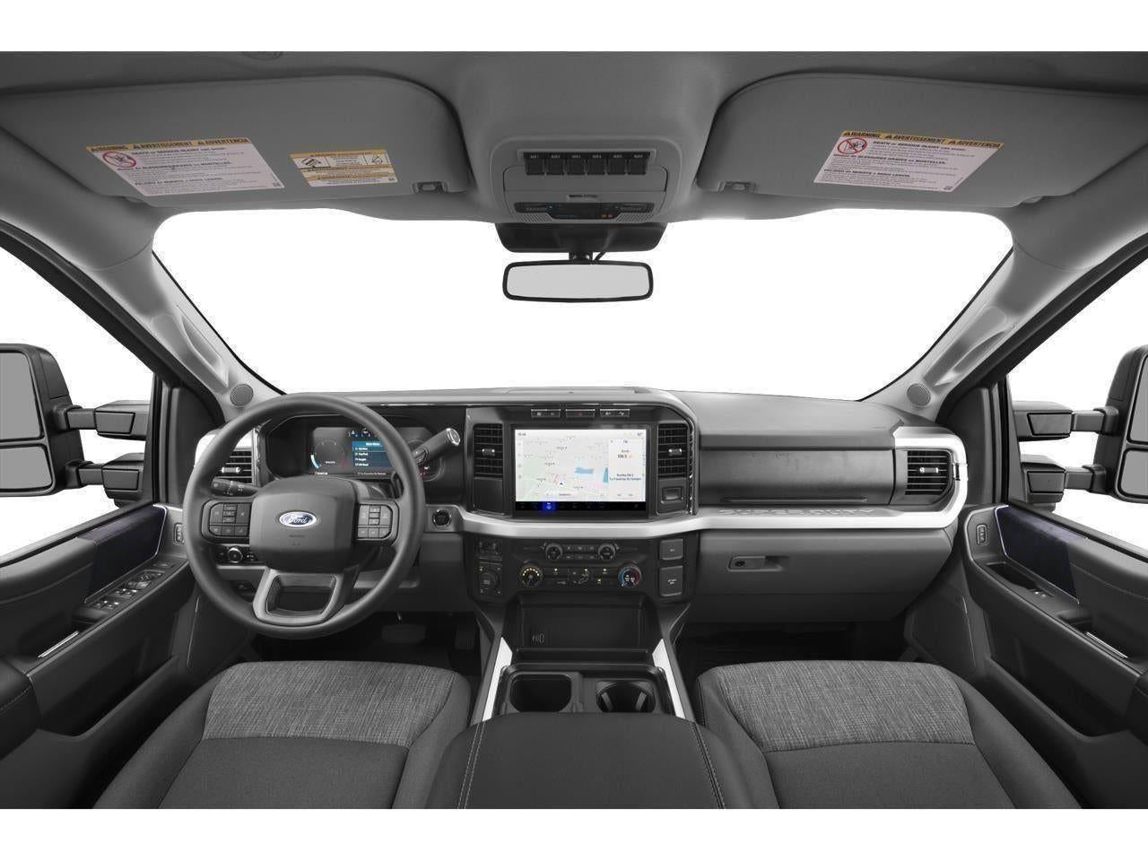 2026 Ford Super Duty F-250 XLT