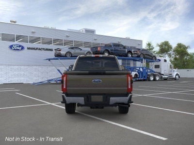 2026 Ford Super Duty F-250 XLT