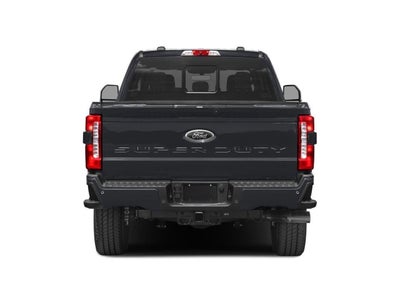 2026 Ford Super Duty F-250 XLT