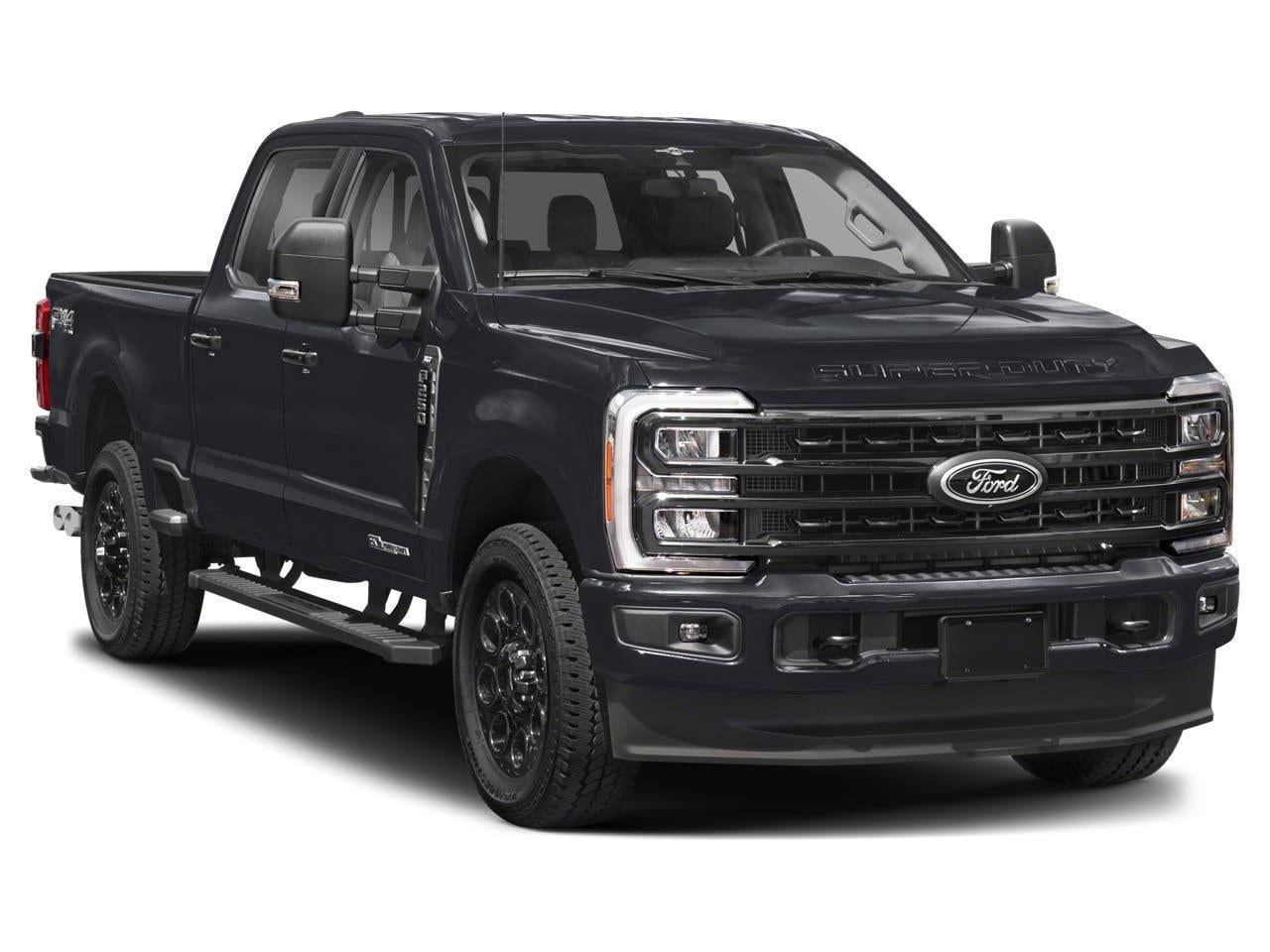 2026 Ford Super Duty F-250 XLT