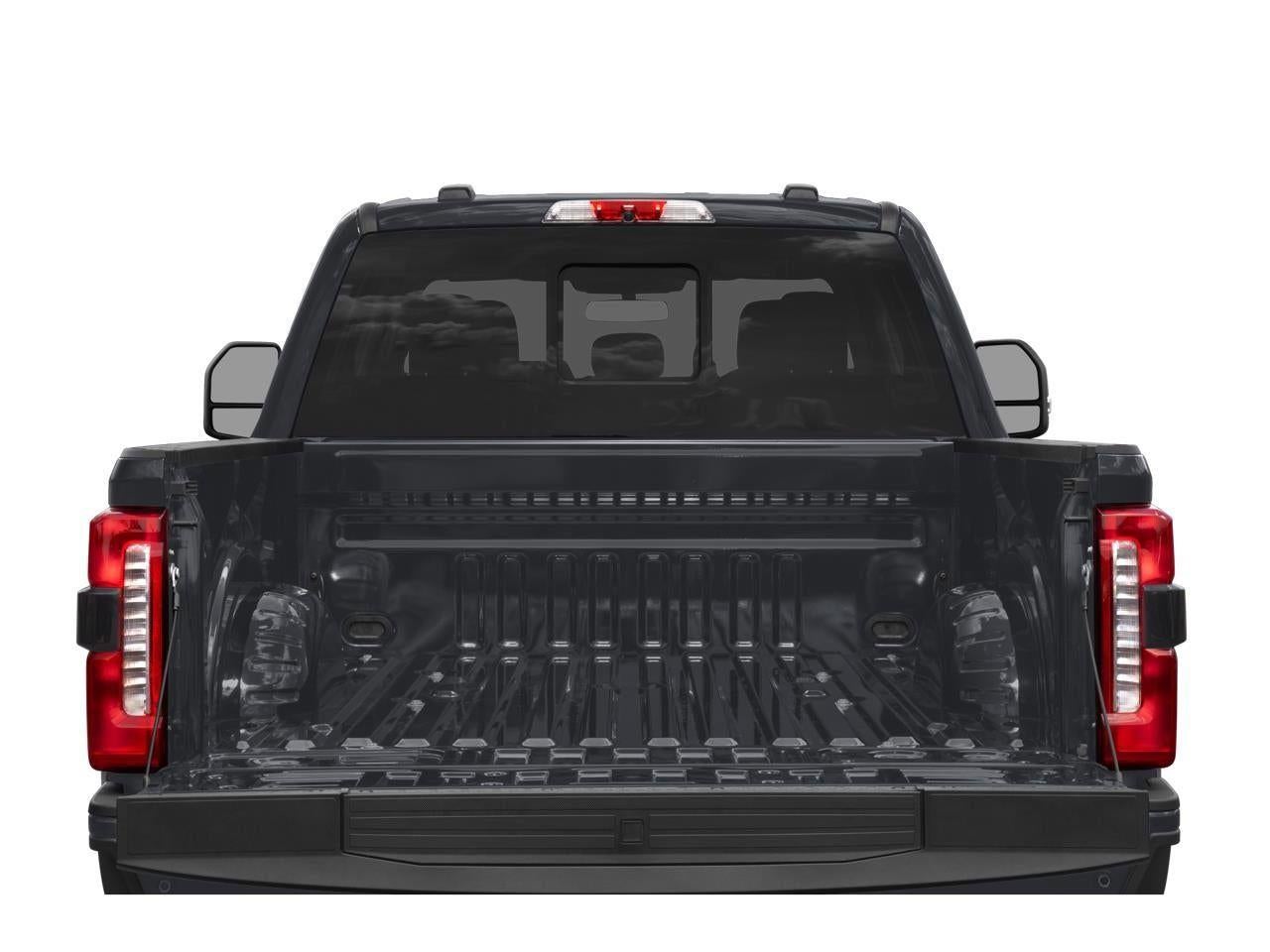 2026 Ford Super Duty F-250 XLT