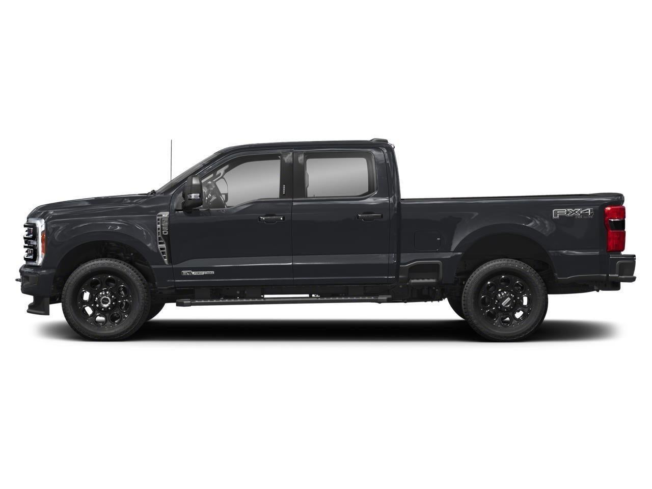 2026 Ford Super Duty F-250 XLT