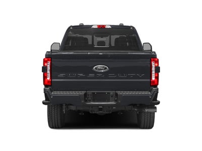 2026 Ford Super Duty F-250 XLT