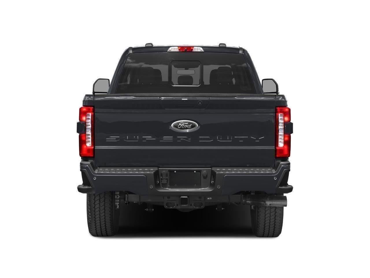 2026 Ford Super Duty F-250 XLT