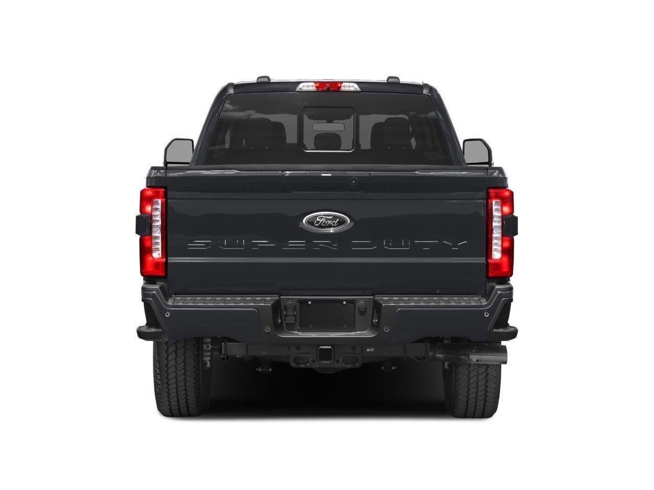 2026 Ford Super Duty F-250 XLT