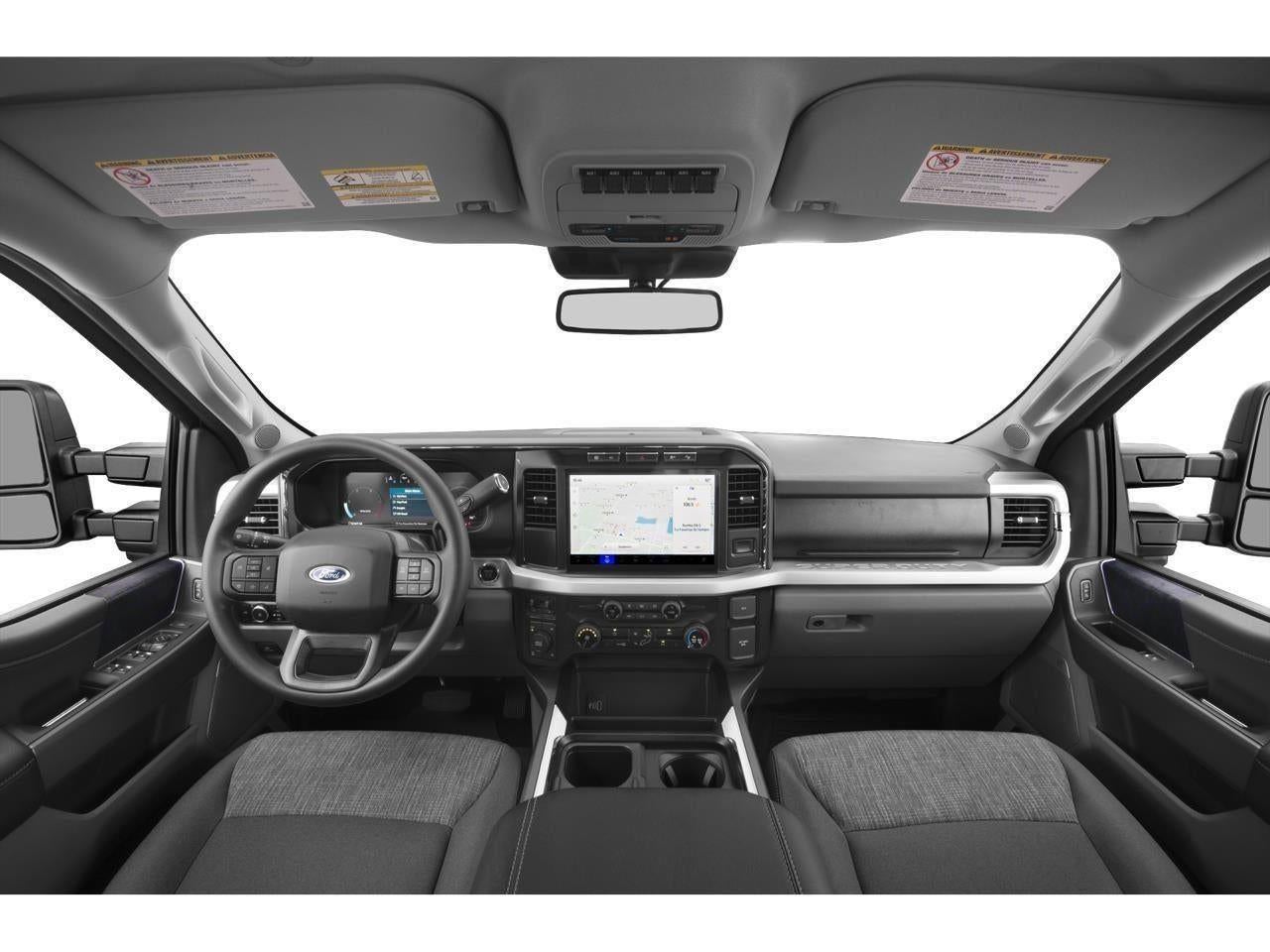 2026 Ford Super Duty F-250 XLT