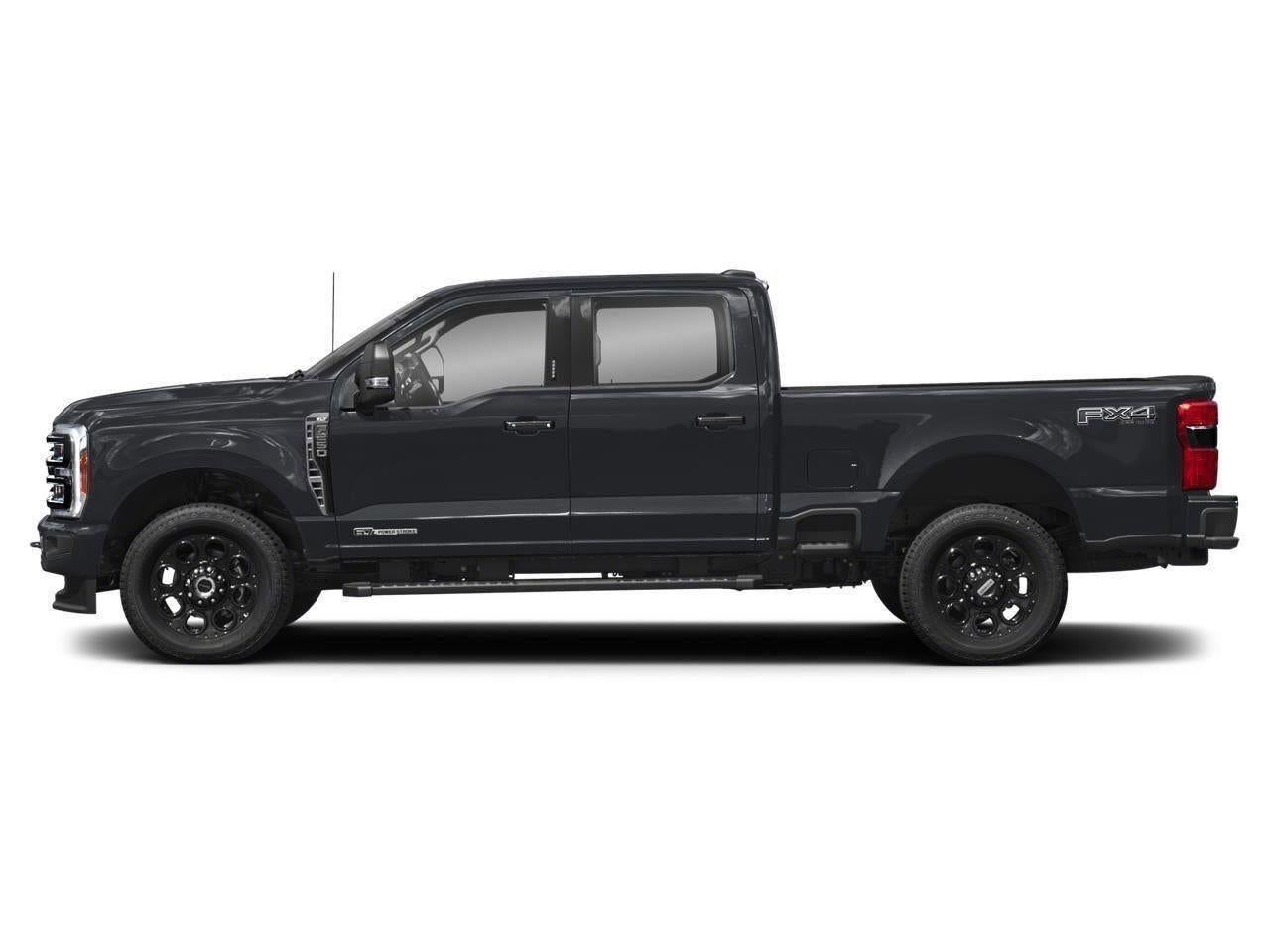 2026 Ford Super Duty F-250 XLT