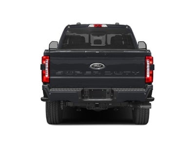 2026 Ford Super Duty F-250 XLT