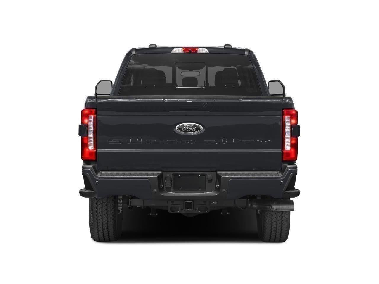 2026 Ford Super Duty F-250 XLT