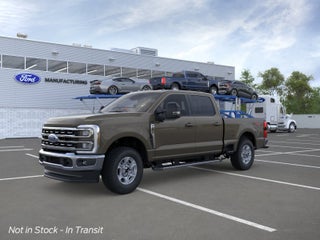 2026 Ford Super Duty F-250 XLT