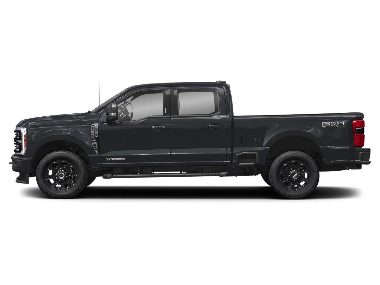 2027 Ford Super Duty F-250 XLT