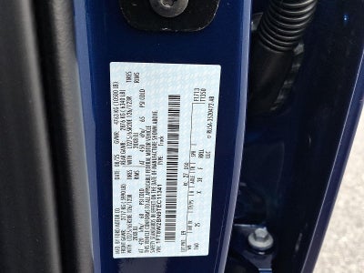 2026 Ford Super Duty F-250 XLT