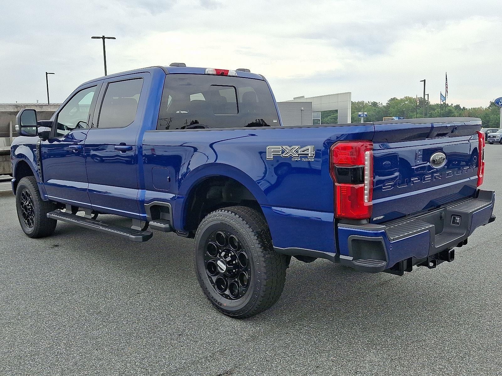 2026 Ford Super Duty F-250 XLT