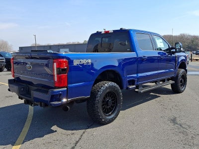 2026 Ford Super Duty F-250 XLT