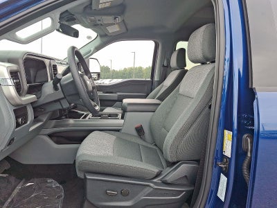 2026 Ford Super Duty F-250 XLT