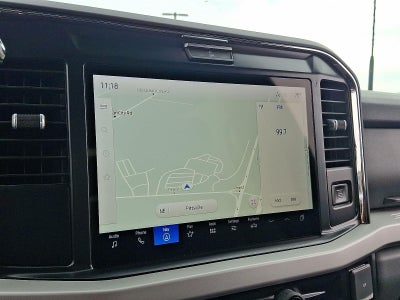 2026 Ford Super Duty F-250 XLT