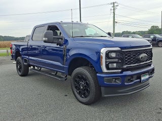 2026 Ford Super Duty F-250 XLT