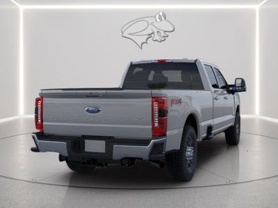 2026 Ford Super Duty F-250 Lariat