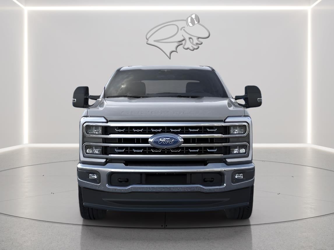 2026 Ford Super Duty F-250 Lariat