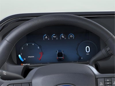 2026 Ford Super Duty F-250 Lariat