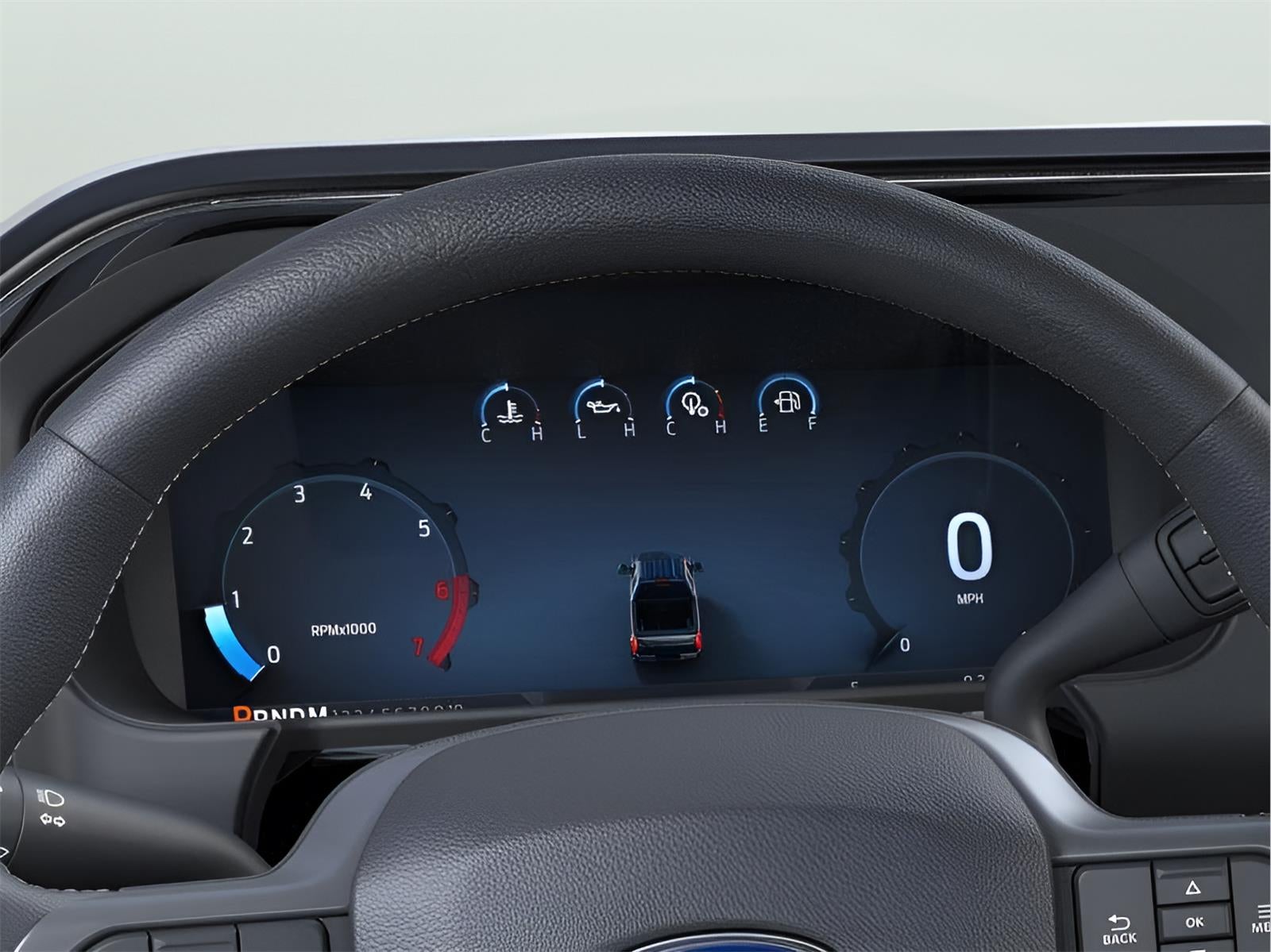 2026 Ford Super Duty F-250 Lariat