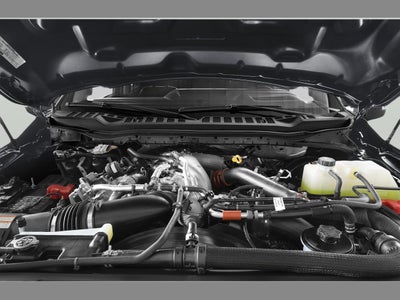 2026 Ford Super Duty F-250 Lariat