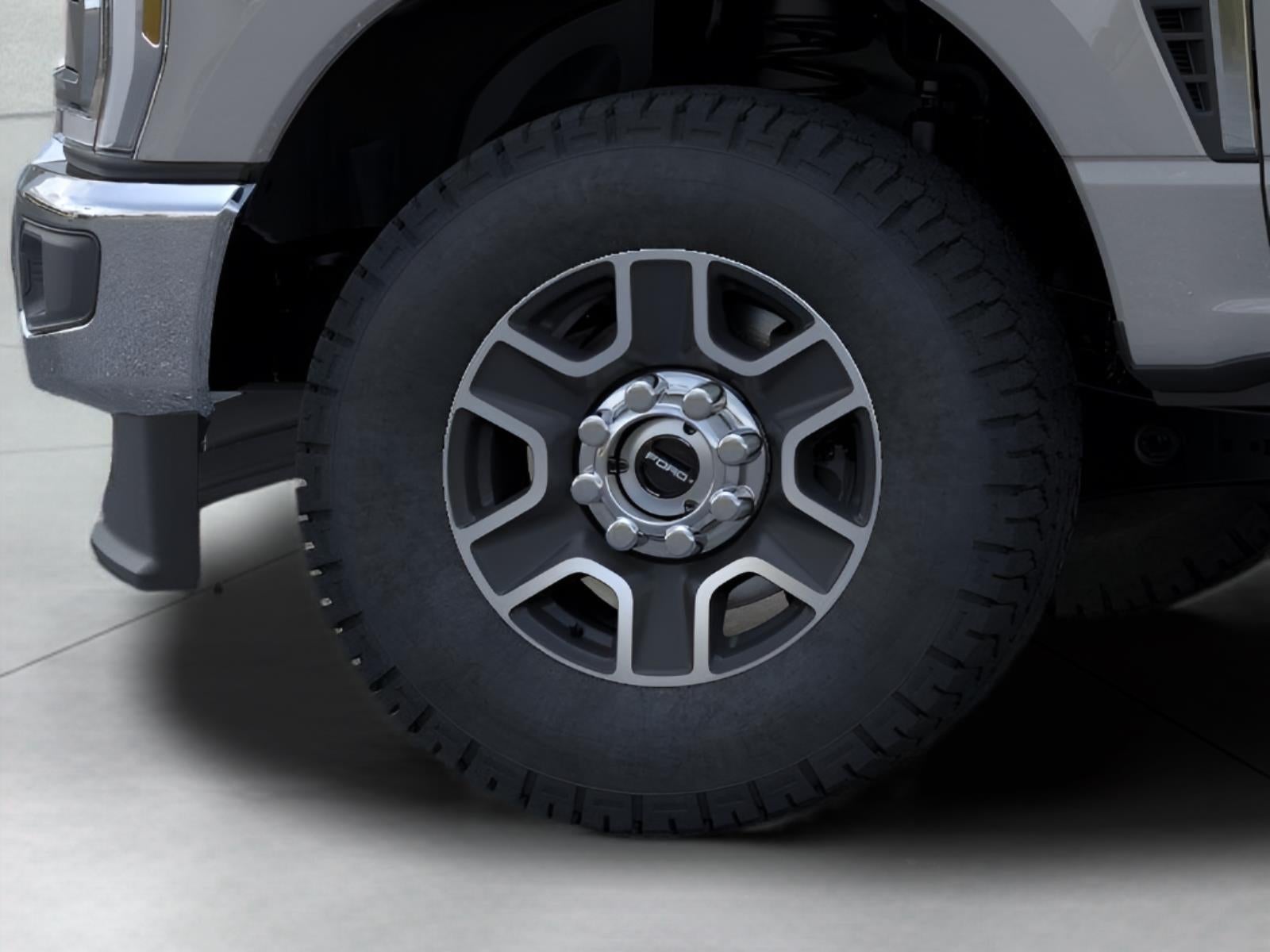 2026 Ford Super Duty F-250 Lariat