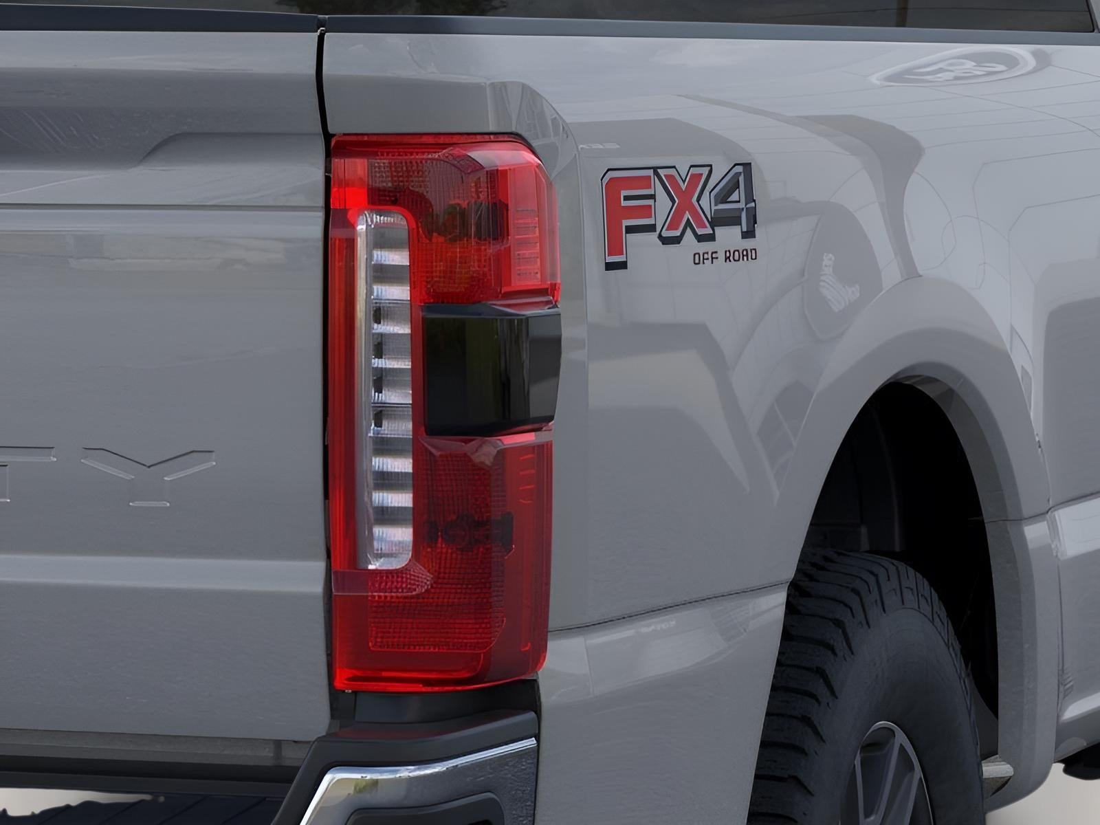 2026 Ford Super Duty F-250 Lariat