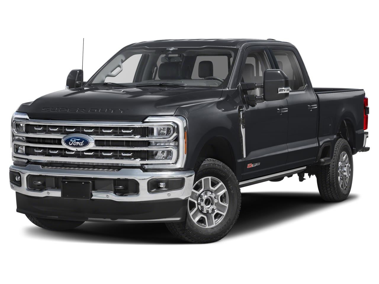 2026 Ford Super Duty F-250 Lariat