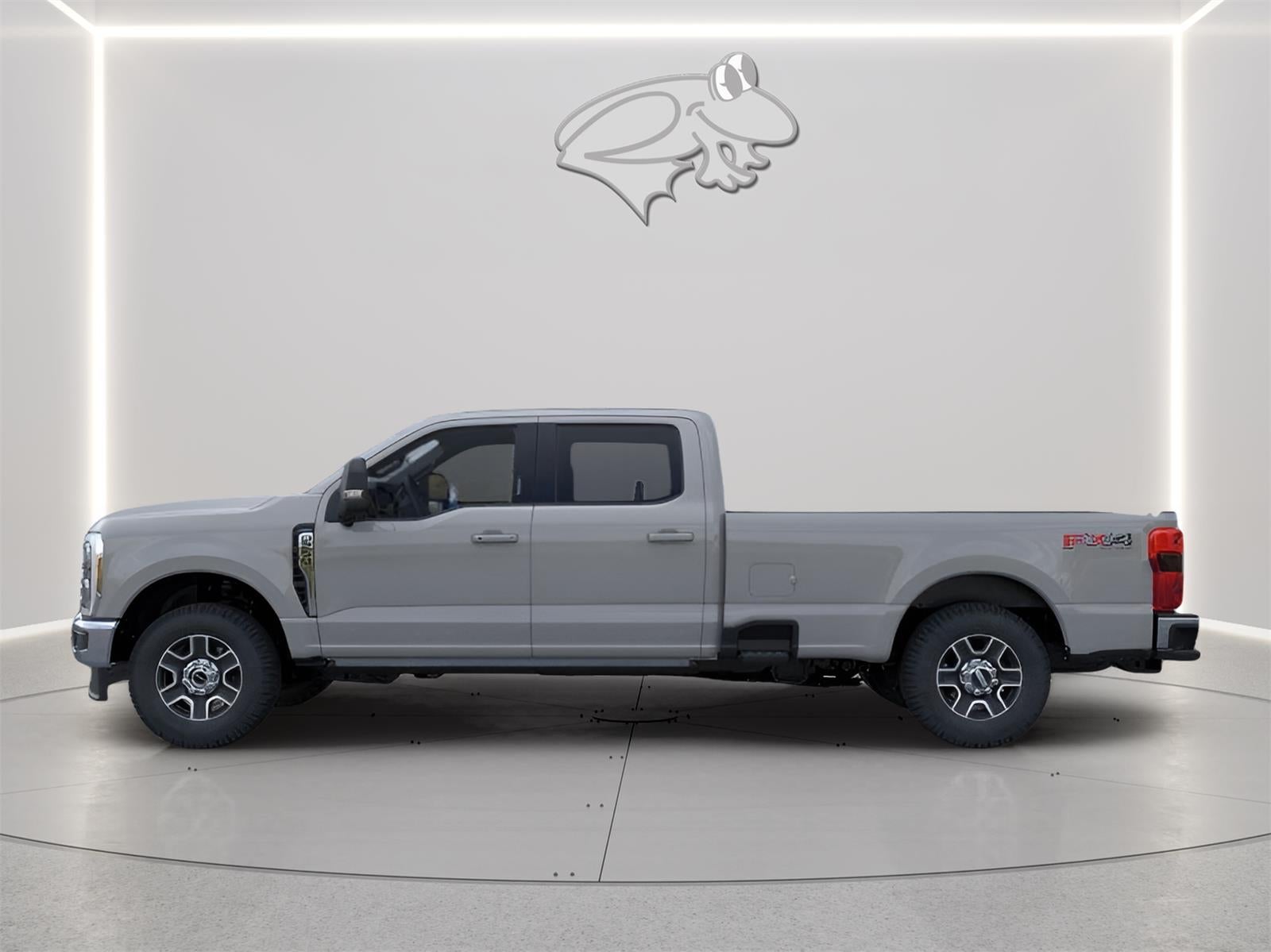 2026 Ford Super Duty F-250 Lariat