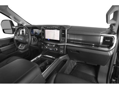 2026 Ford Super Duty F-250 Lariat