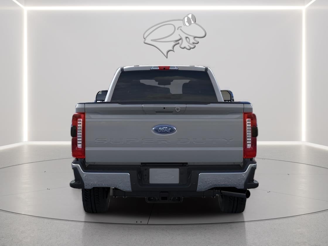 2026 Ford Super Duty F-250 Lariat