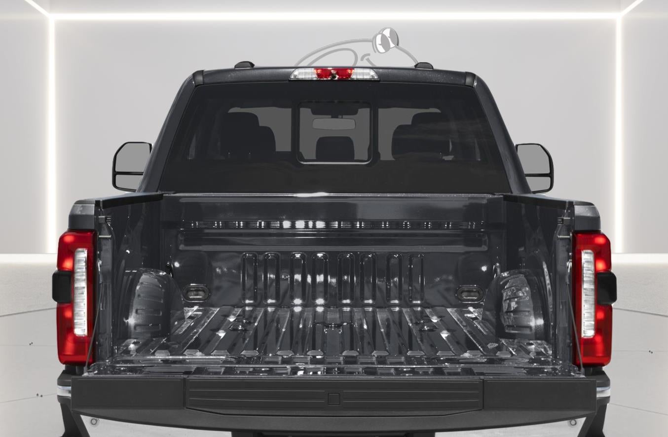 2026 Ford Super Duty F-250 Lariat