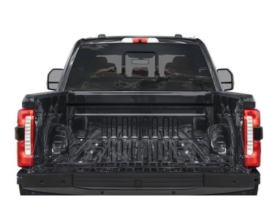 2026 Ford Super Duty F-250 King Ranch