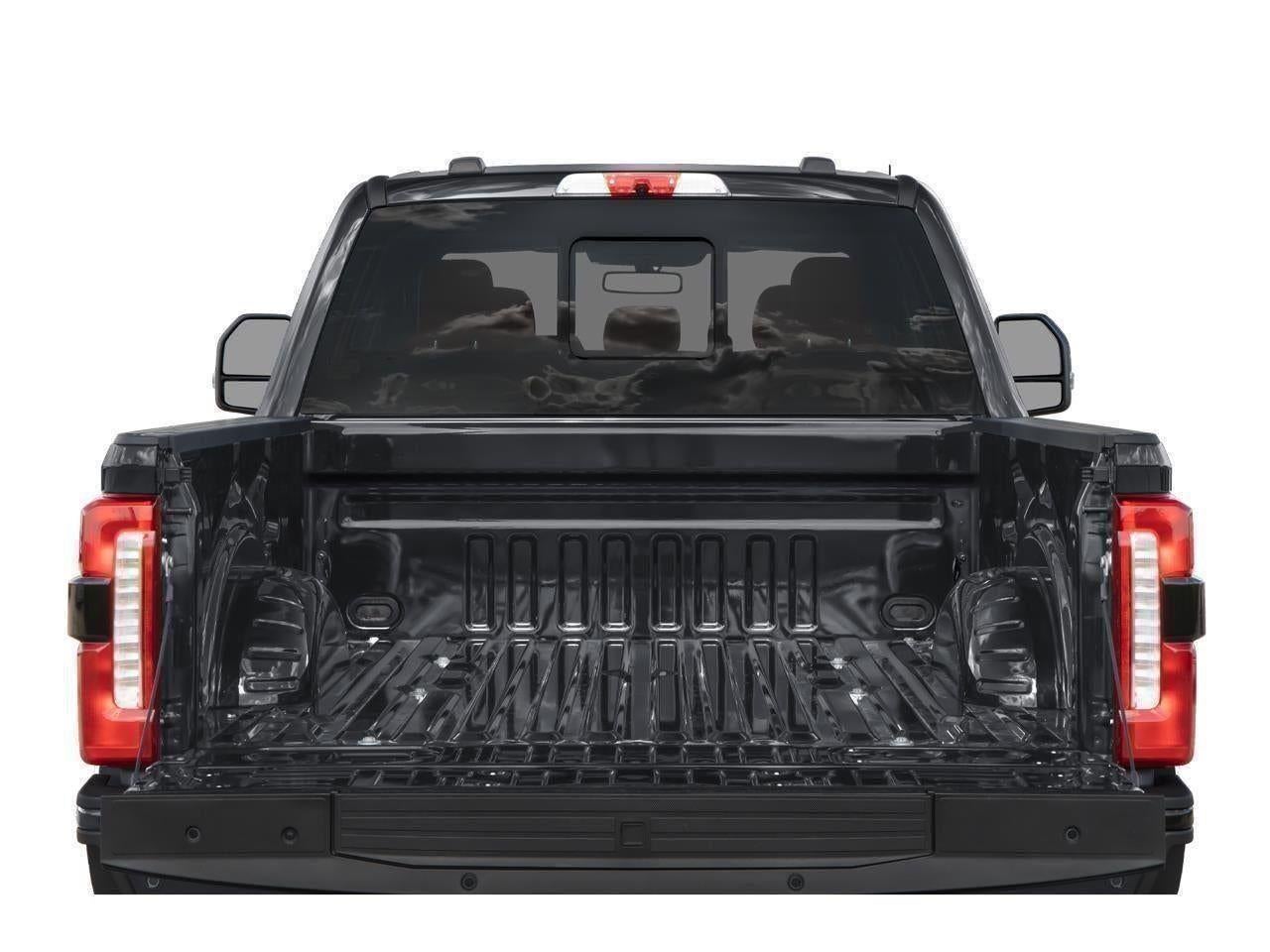 2026 Ford Super Duty F-250 King Ranch