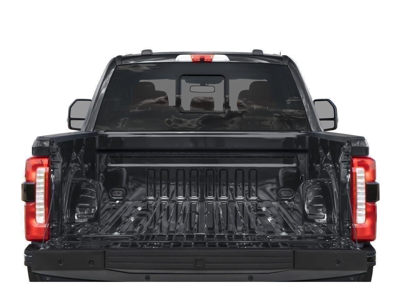 2026 Ford Super Duty F-250 King Ranch