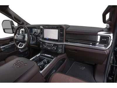 2026 Ford Super Duty F-250 King Ranch